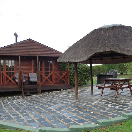 Nullarbor Cottages Magaliesburg Bagian luar foto