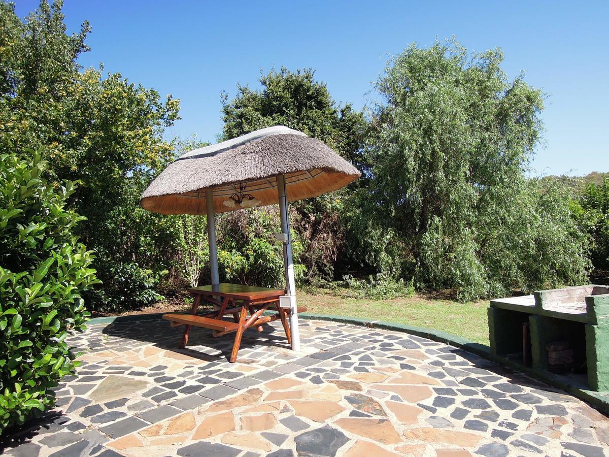 Nullarbor Cottages Magaliesburg Bagian luar foto