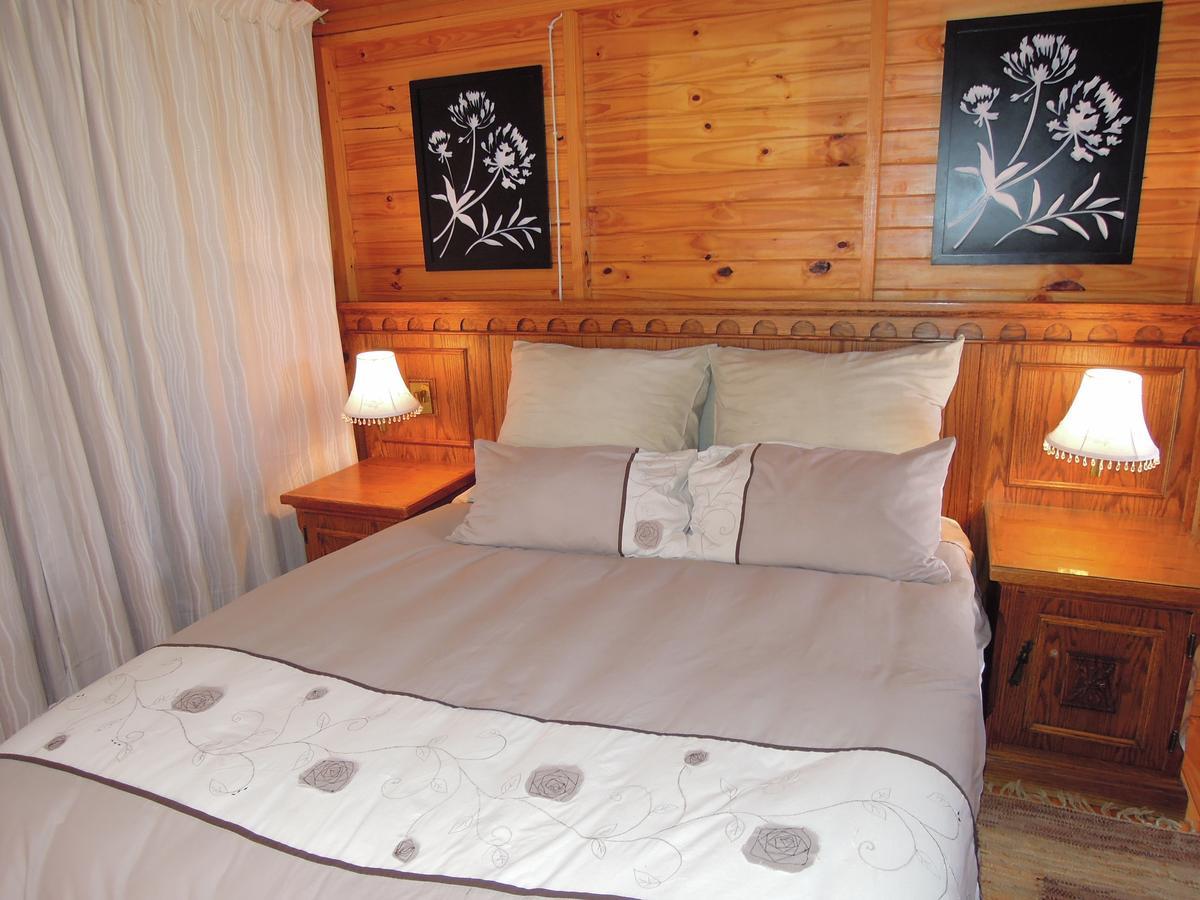 Nullarbor Cottages Magaliesburg Bagian luar foto