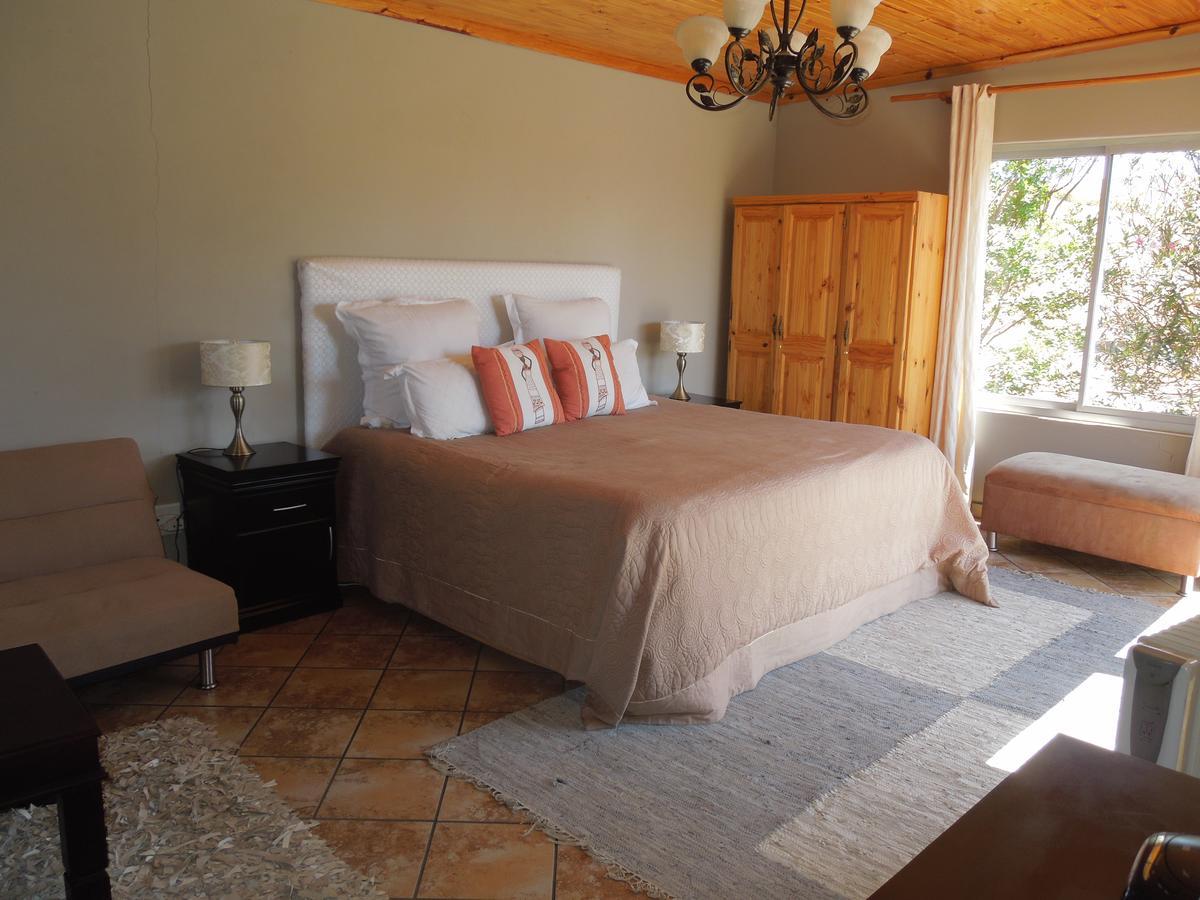 Nullarbor Cottages Magaliesburg Bagian luar foto