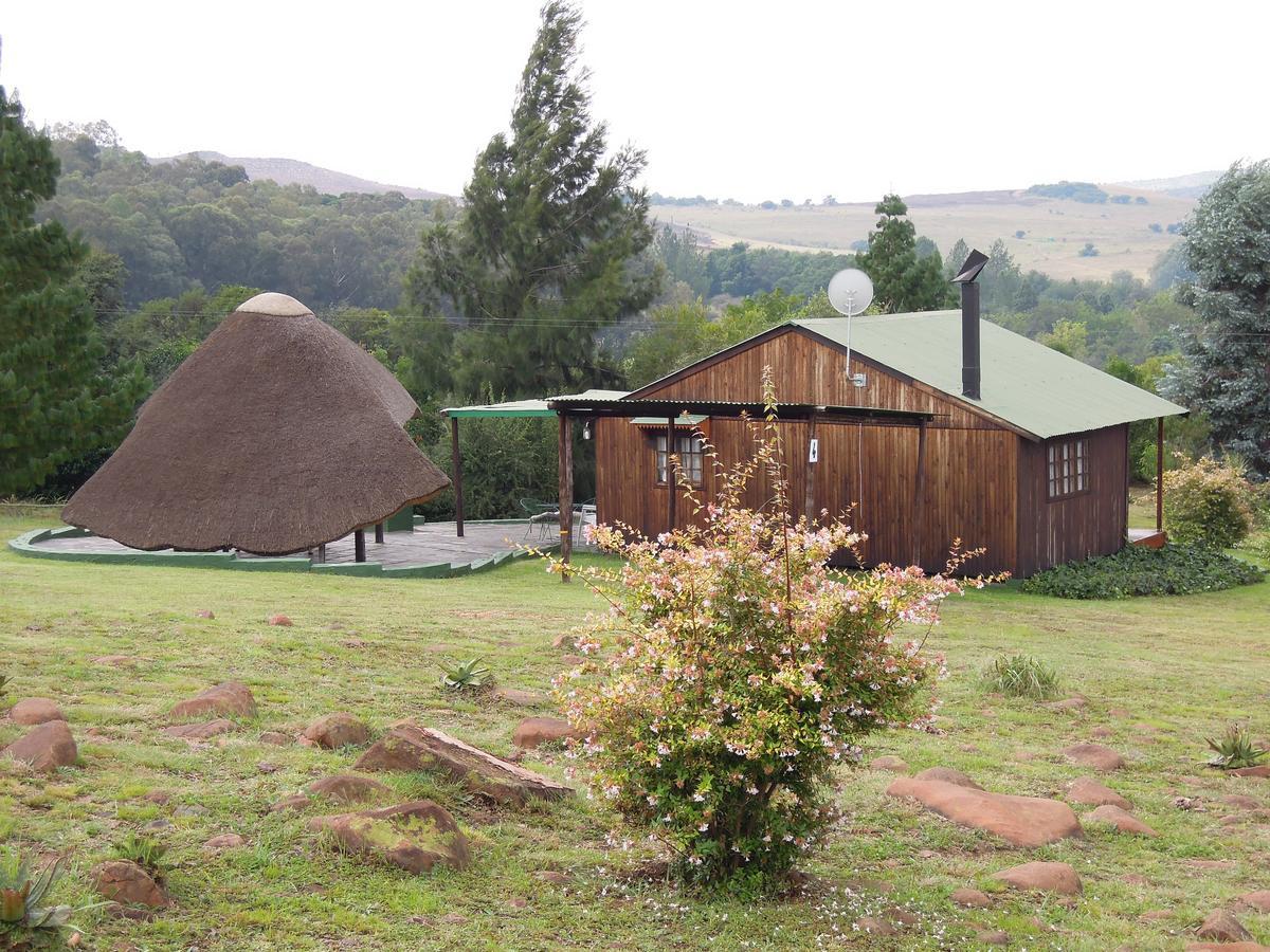 Nullarbor Cottages Magaliesburg Bagian luar foto