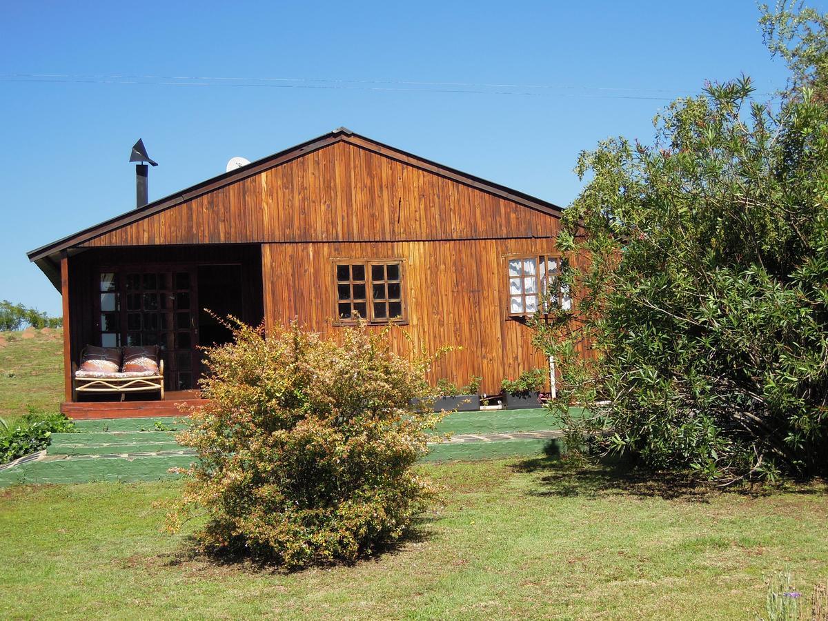 Nullarbor Cottages Magaliesburg Bagian luar foto