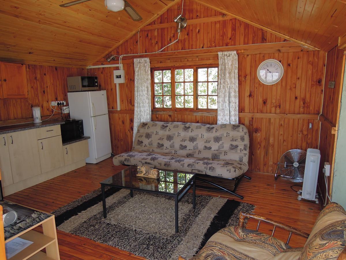 Nullarbor Cottages Magaliesburg Bagian luar foto