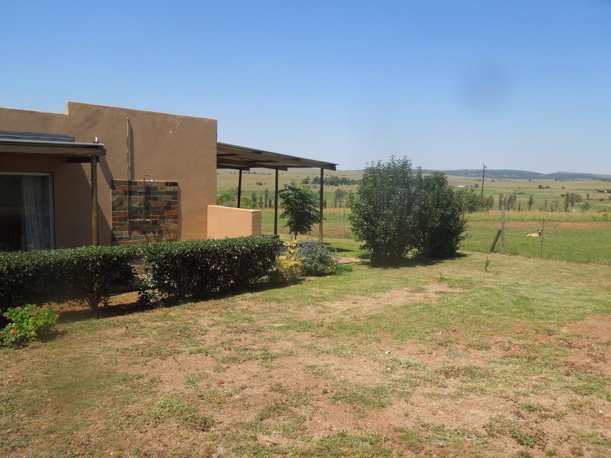 Nullarbor Cottages Magaliesburg Bagian luar foto