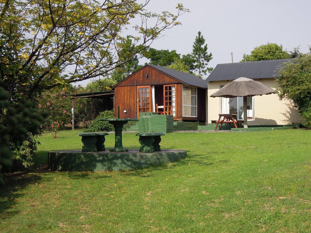 Nullarbor Cottages Magaliesburg Bagian luar foto