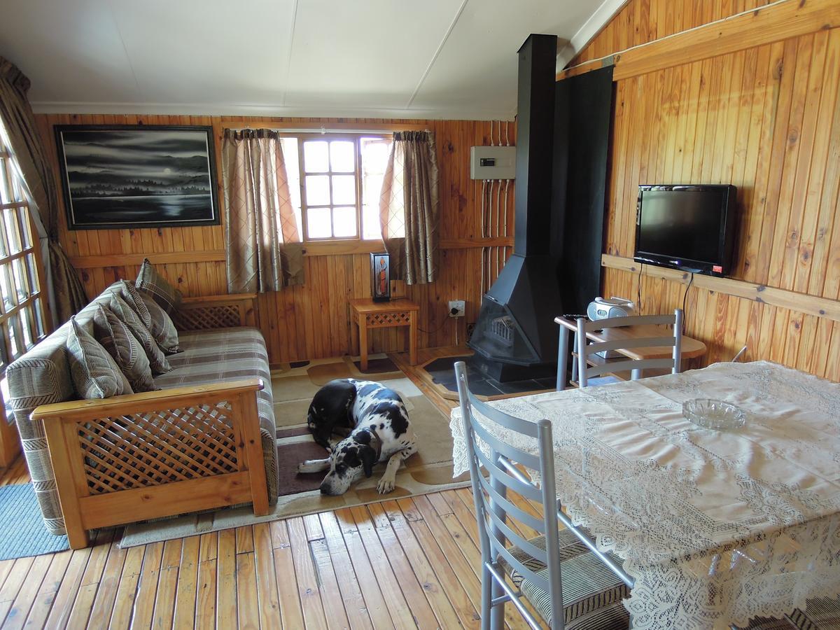 Nullarbor Cottages Magaliesburg Bagian luar foto