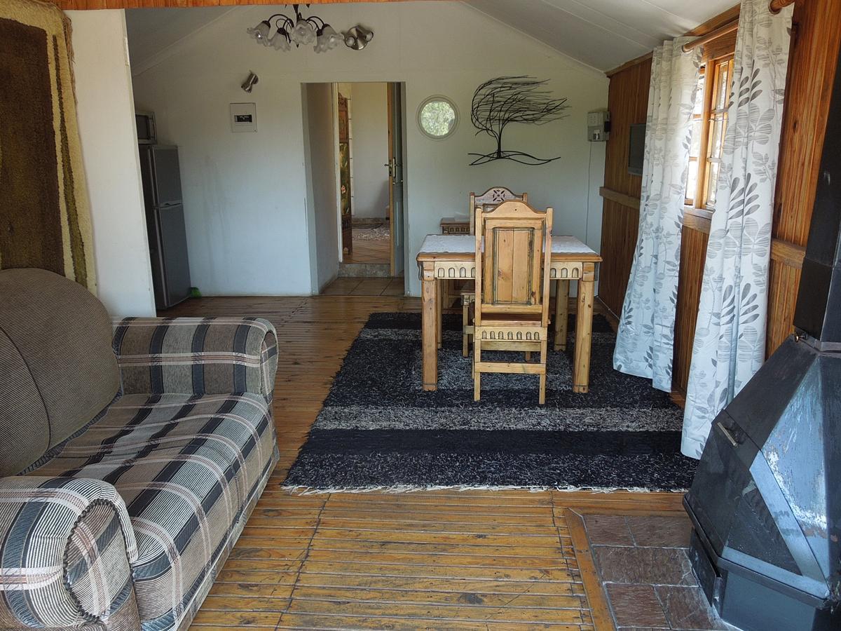 Nullarbor Cottages Magaliesburg Bagian luar foto