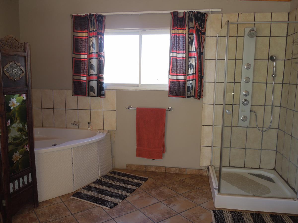 Nullarbor Cottages Magaliesburg Bagian luar foto