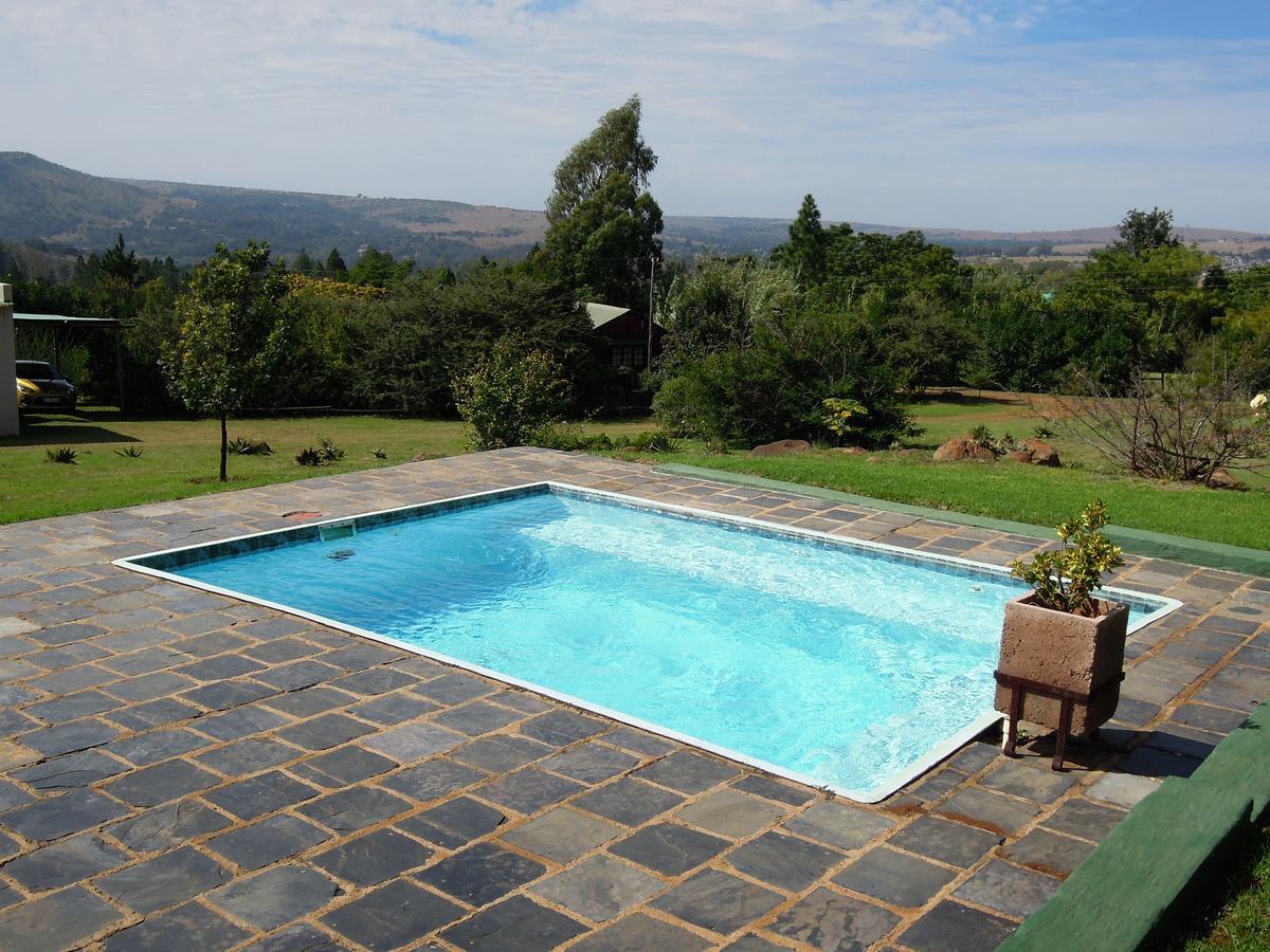 Nullarbor Cottages Magaliesburg Bagian luar foto