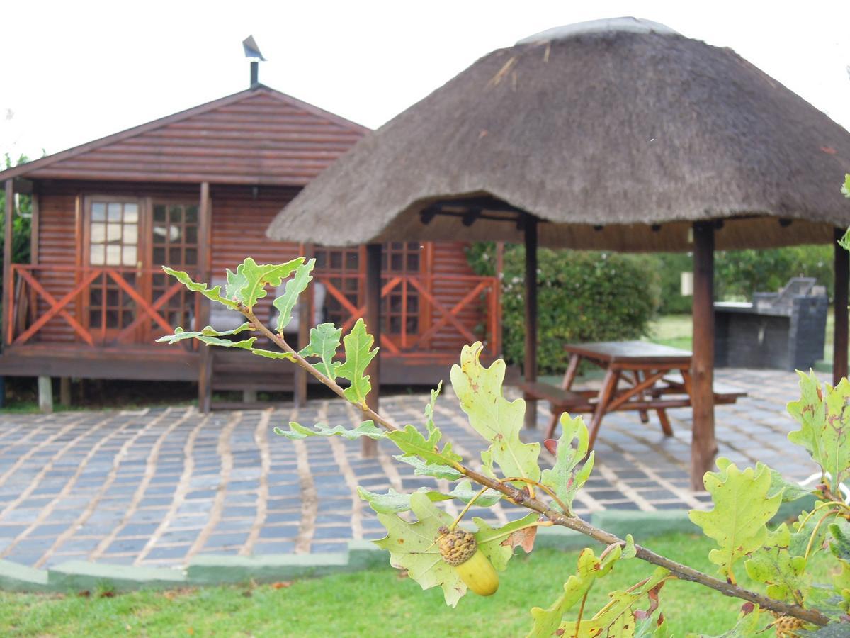 Nullarbor Cottages Magaliesburg Bagian luar foto