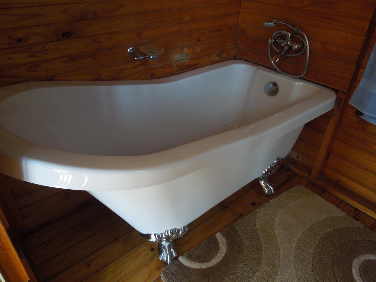 Nullarbor Cottages Magaliesburg Bagian luar foto