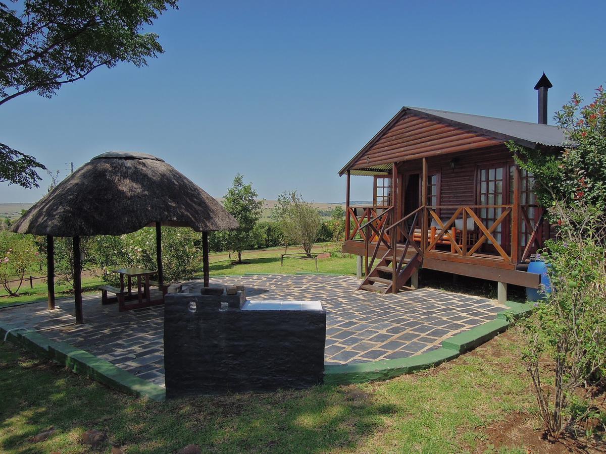 Nullarbor Cottages Magaliesburg Bagian luar foto