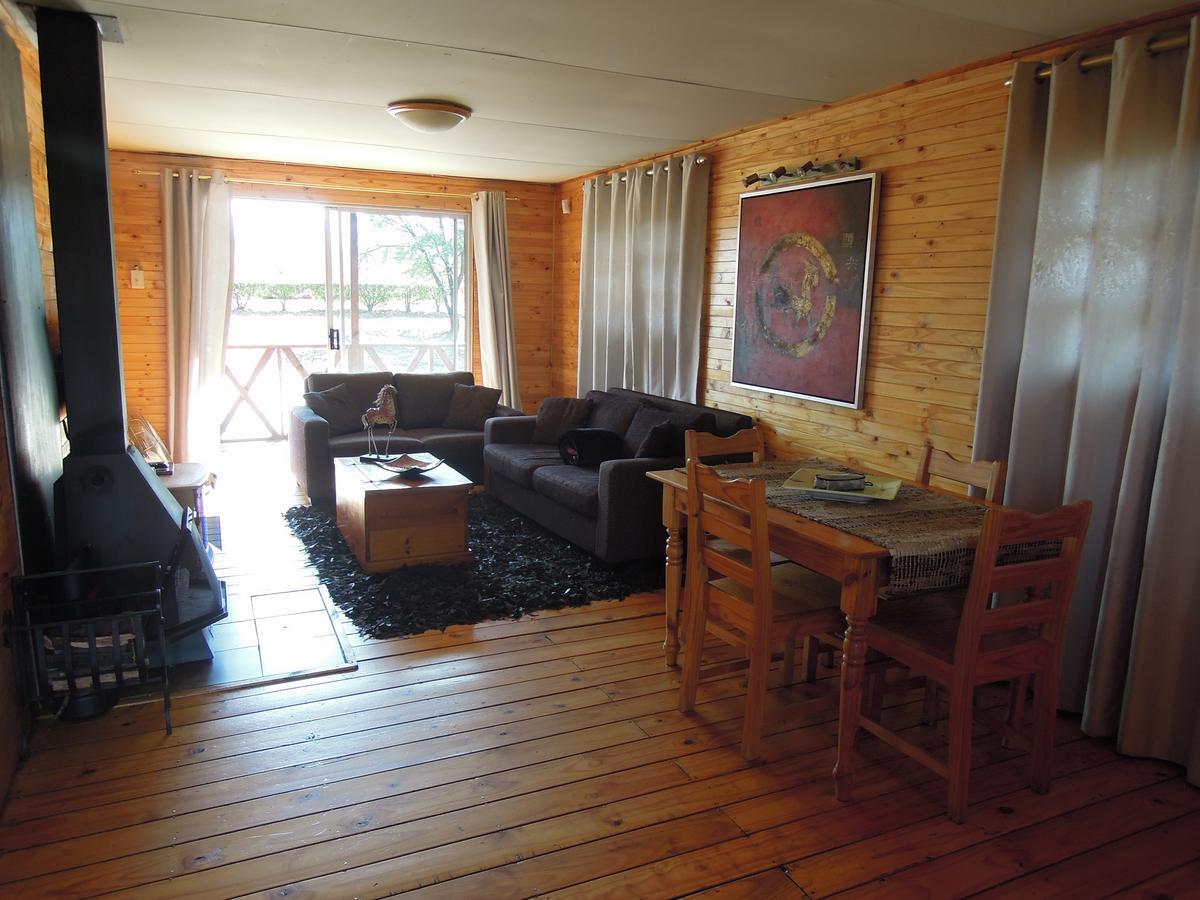 Nullarbor Cottages Magaliesburg Bagian luar foto