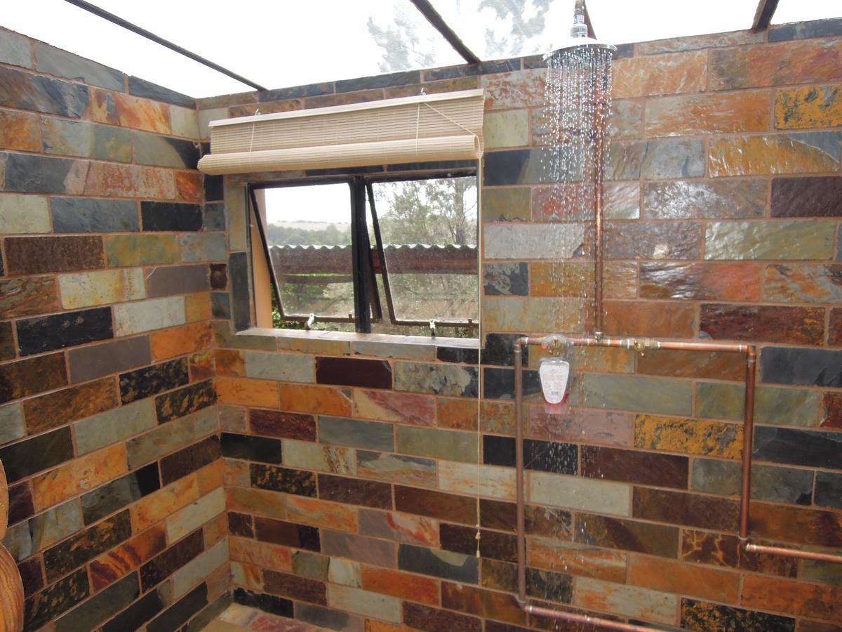 Nullarbor Cottages Magaliesburg Bagian luar foto