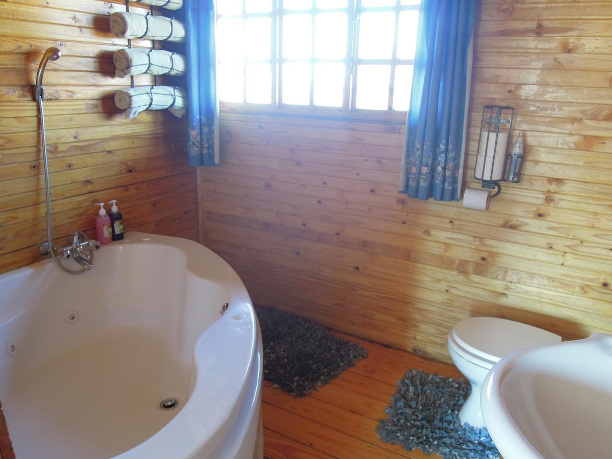 Nullarbor Cottages Magaliesburg Bagian luar foto