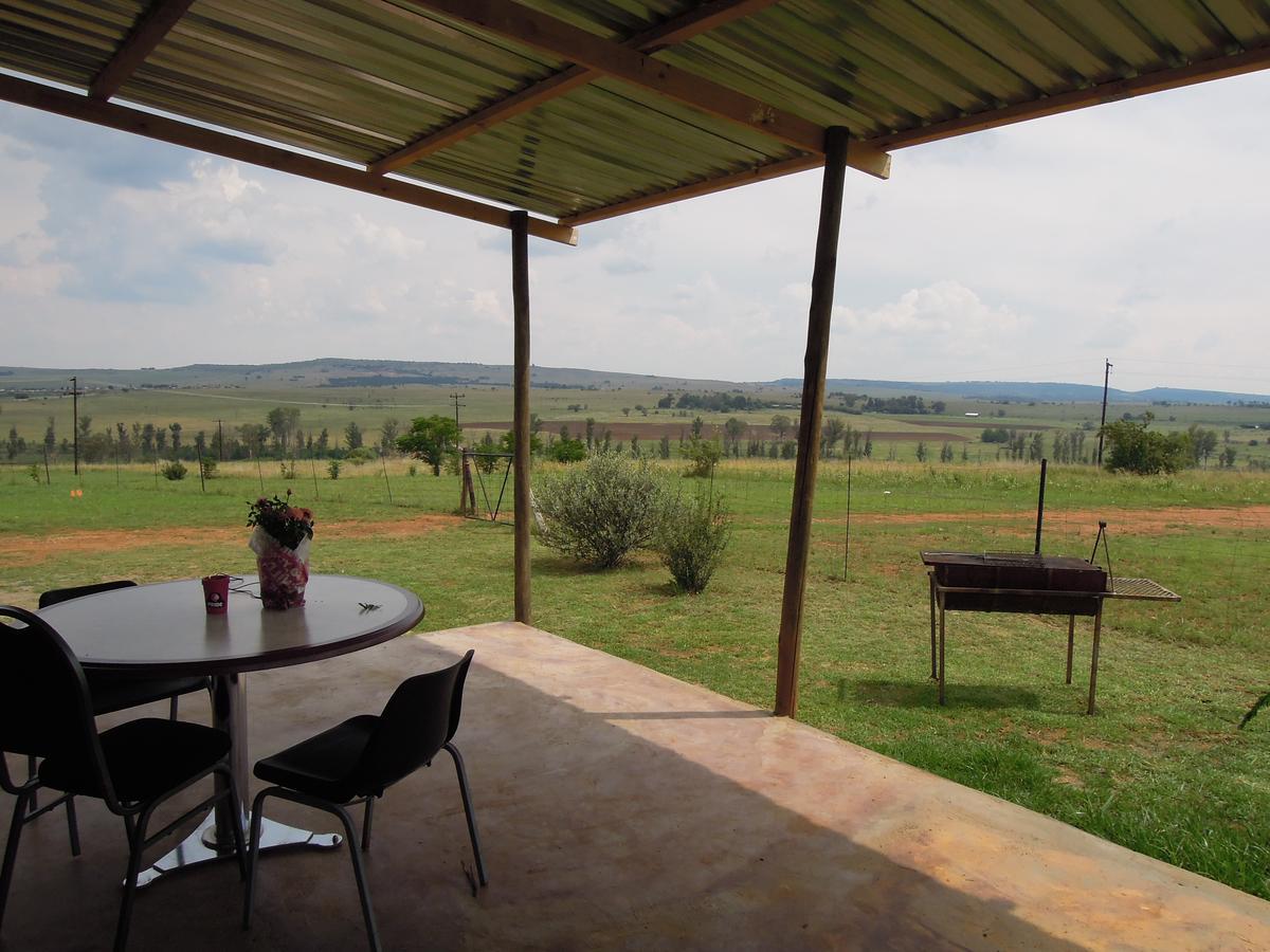 Nullarbor Cottages Magaliesburg Bagian luar foto