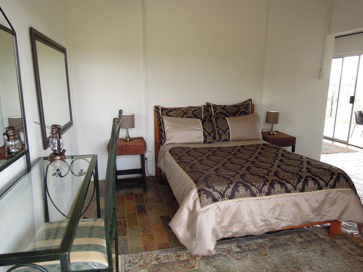 Nullarbor Cottages Magaliesburg Bagian luar foto