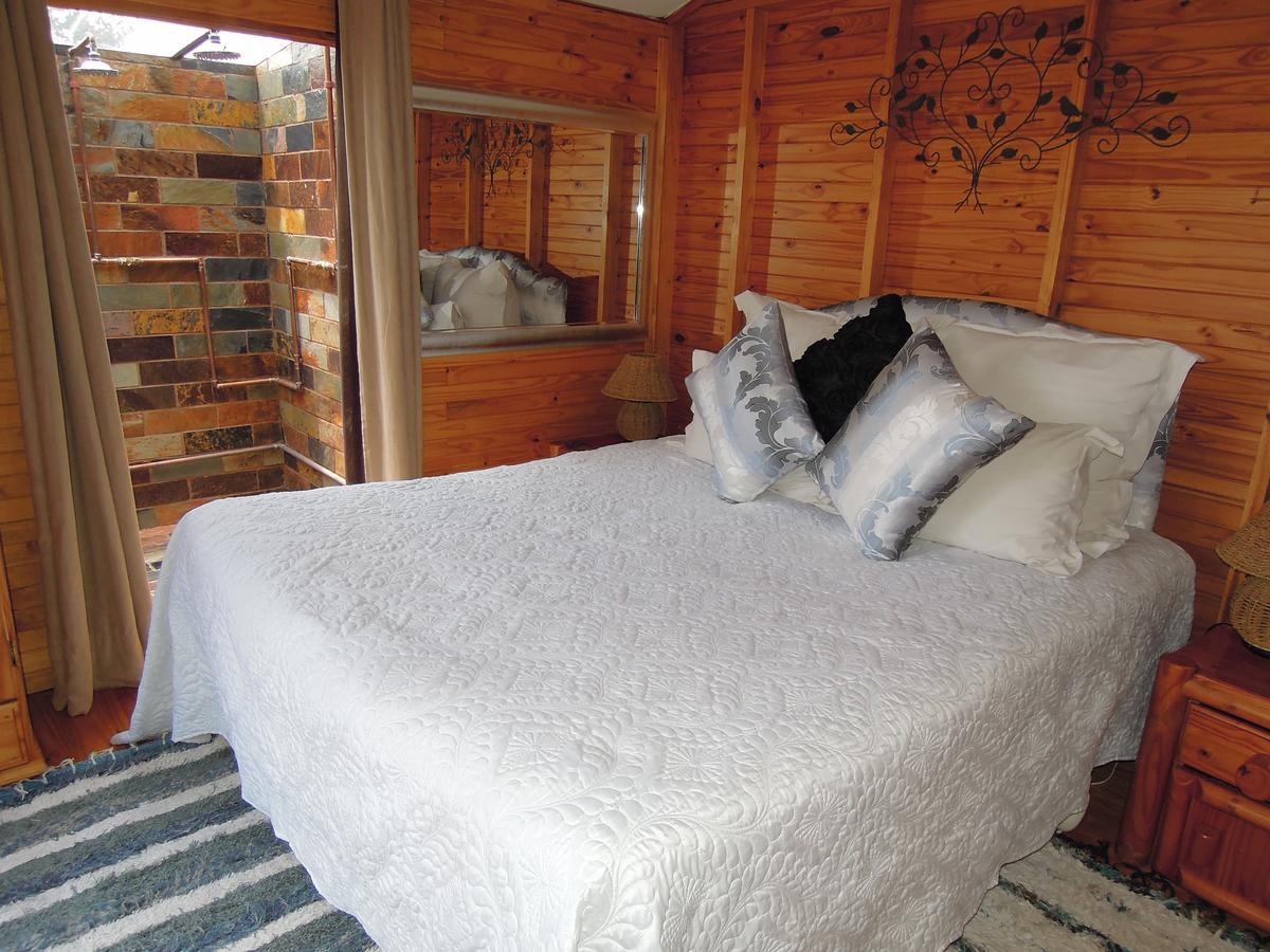 Nullarbor Cottages Magaliesburg Bagian luar foto