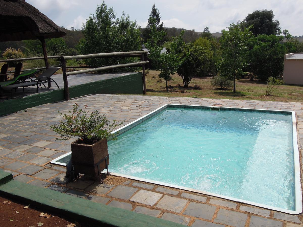 Nullarbor Cottages Magaliesburg Bagian luar foto