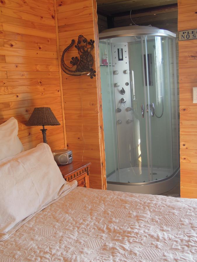 Nullarbor Cottages Magaliesburg Bagian luar foto