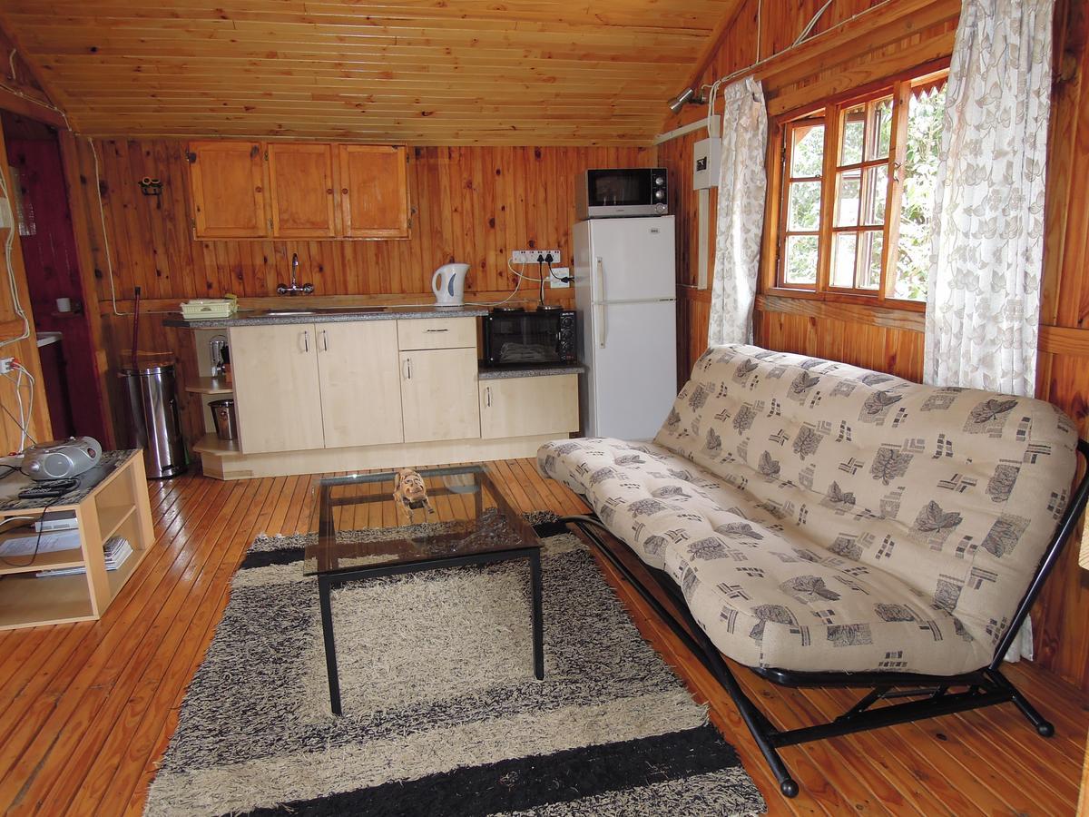 Nullarbor Cottages Magaliesburg Bagian luar foto