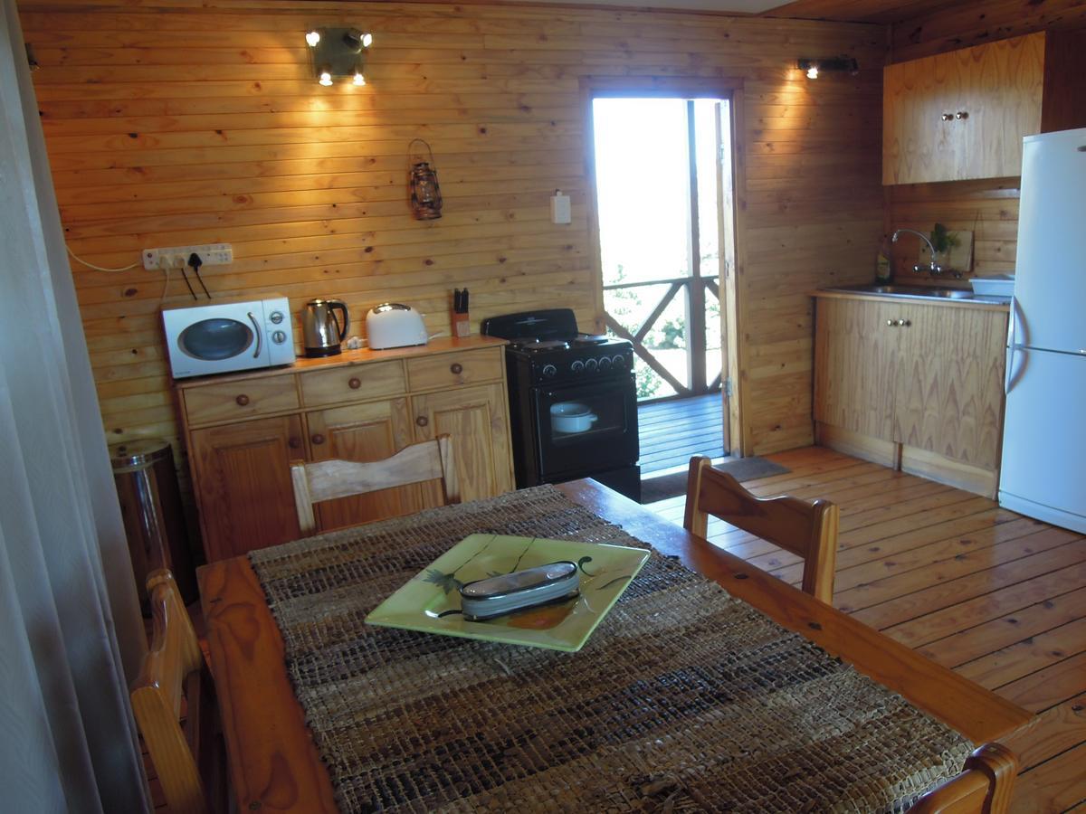 Nullarbor Cottages Magaliesburg Bagian luar foto