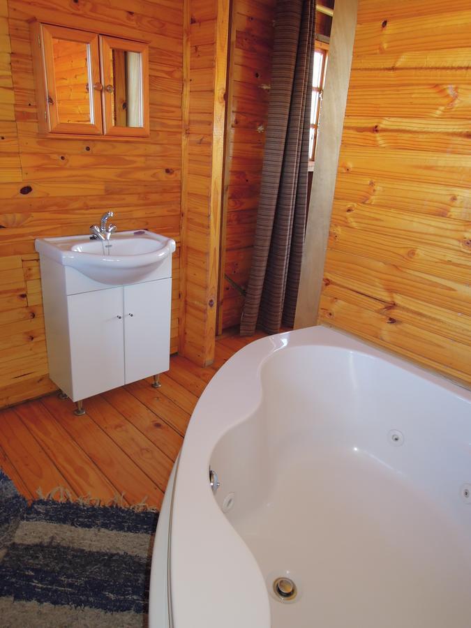 Nullarbor Cottages Magaliesburg Bagian luar foto
