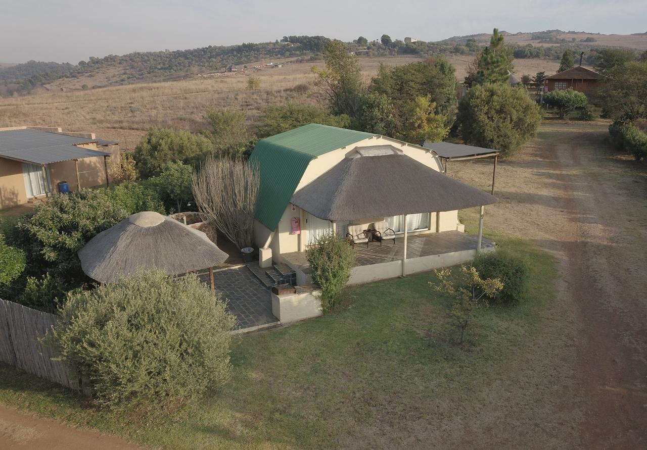 Nullarbor Cottages Magaliesburg Bagian luar foto